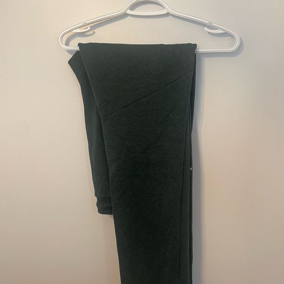 Mens EUC Huge boss sweatsuit size m/l - Picture 3 of 3